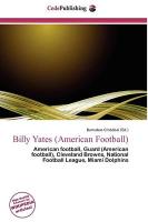 Billy Yates (American Football)
