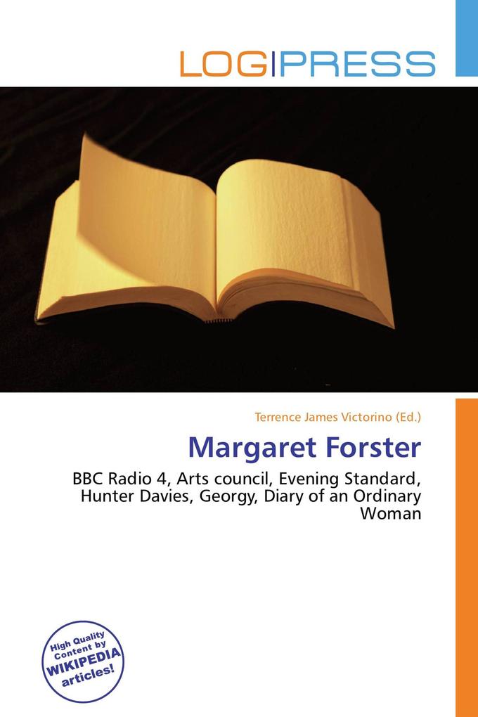 Margaret Forster