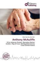 Anthony McAuliffe