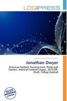 Jonathan Dwyer