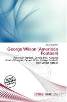 George Wilson (American Football)