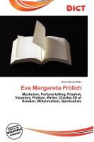 Eva Margareta Frölich