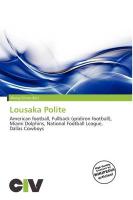 Lousaka Polite