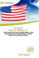 Guy S. Meloy Jr.