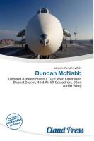 Duncan McNabb
