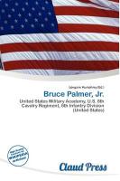 Bruce Palmer Jr.