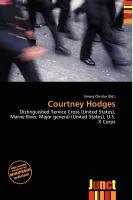Courtney Hodges
