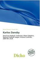Karlos Dansby