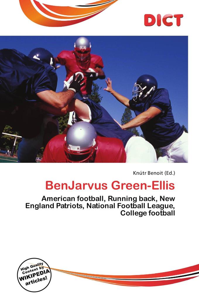 BenJarvus Green-Ellis