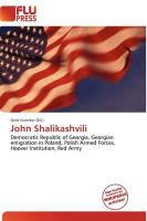 John Shalikashvili