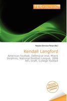 Kendall Langford