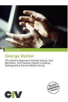 George Decker
