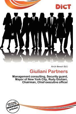 Giuliani Partners