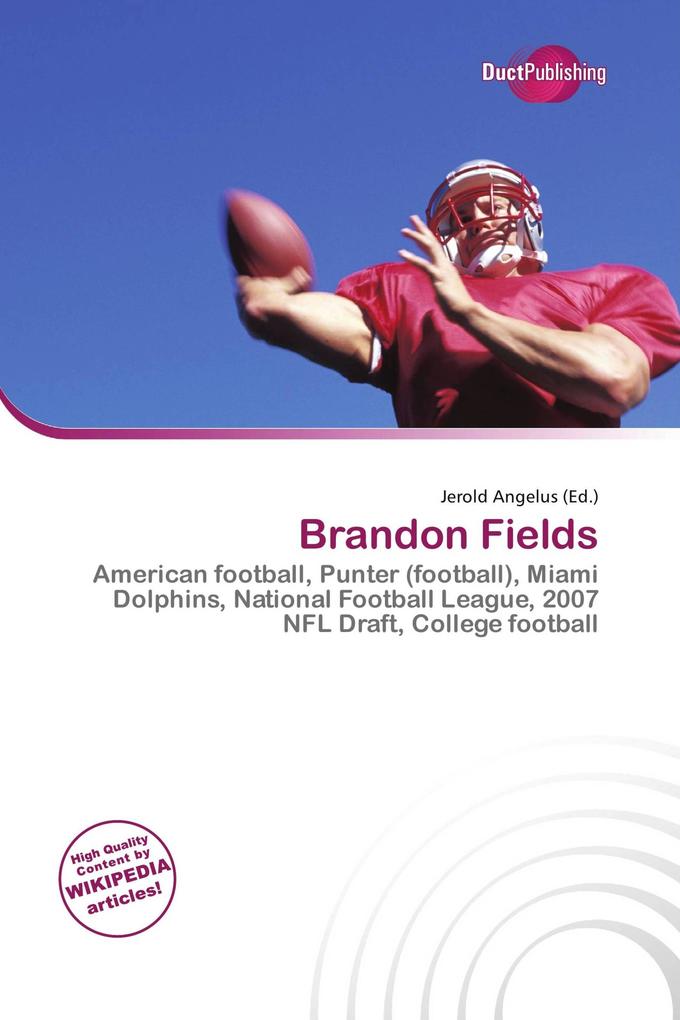 Brandon Fields