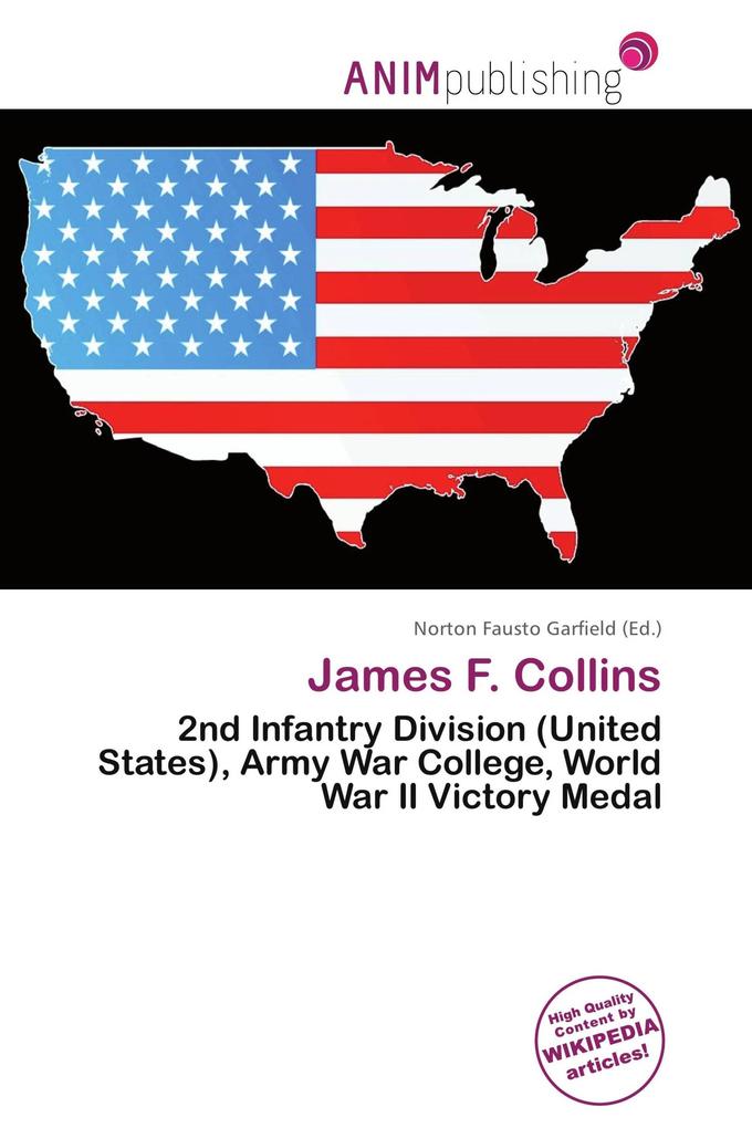 James F. Collins