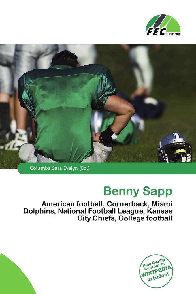 Benny Sapp