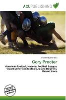 Cory Procter