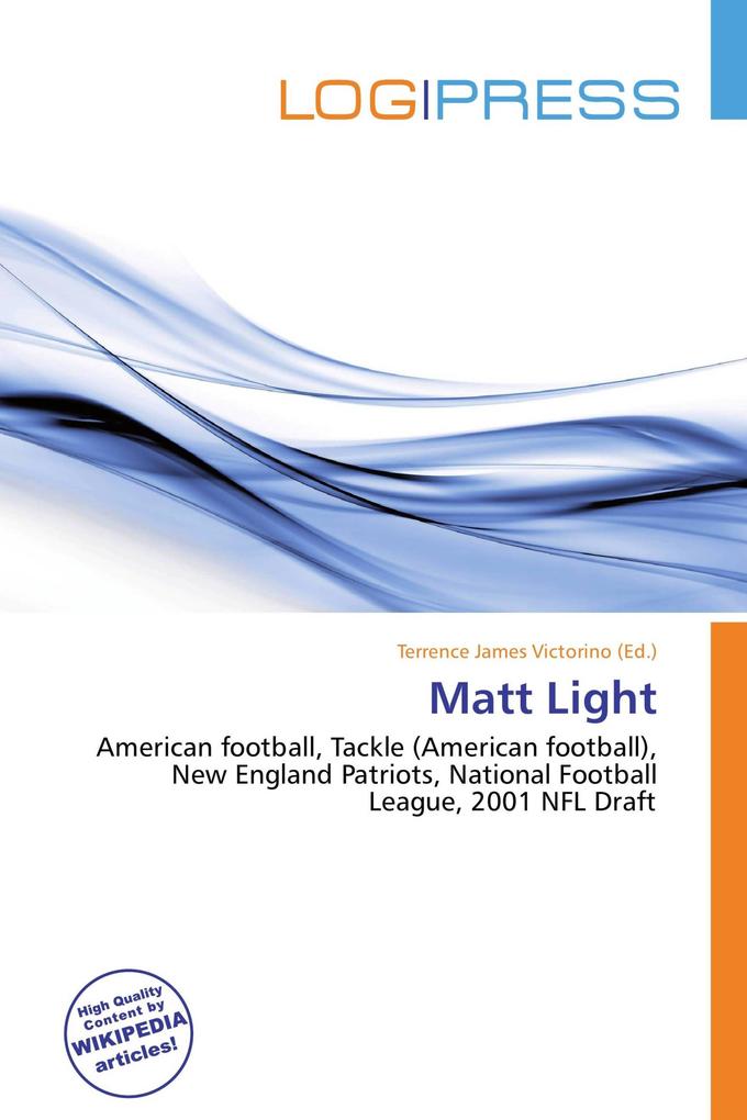 Matt Light