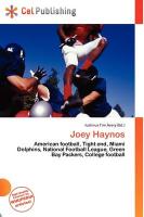 Joey Haynos