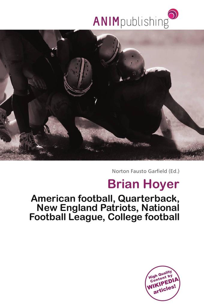 Brian Hoyer
