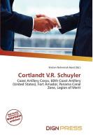 Cortlandt V.R. Schuyler