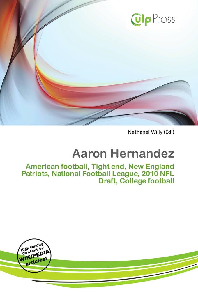 Aaron Hernandez