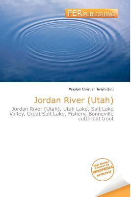 Jordan River (Utah)