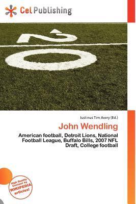 John Wendling