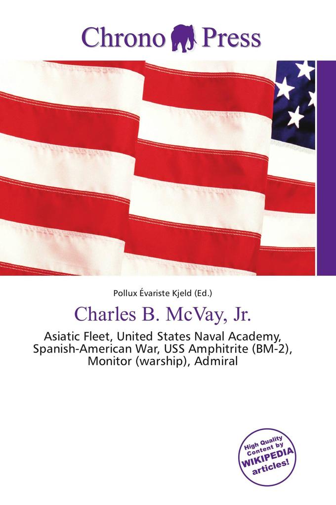Charles B. McVay Jr.