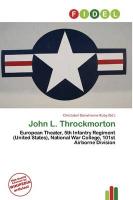 John L. Throckmorton
