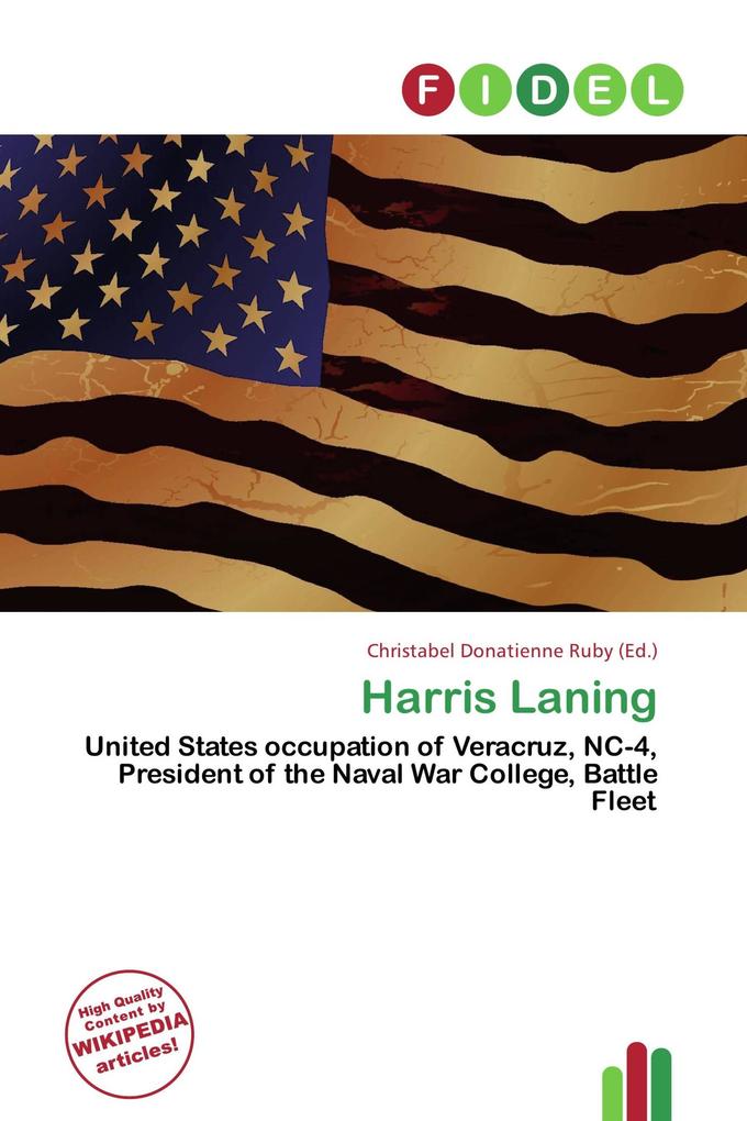 Harris Laning