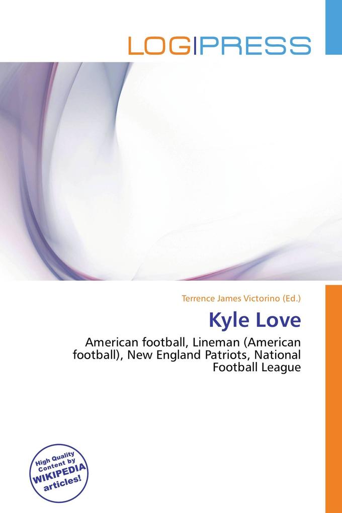 Kyle Love
