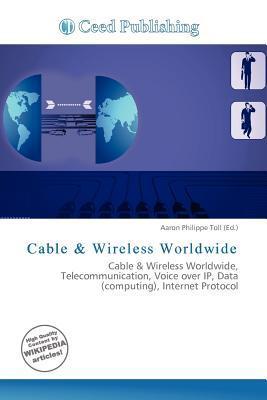 Cable & Wireless Worldwide