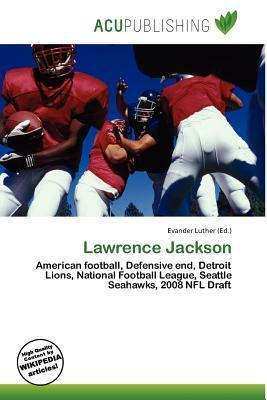 Lawrence Jackson