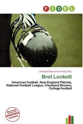 Bret Lockett