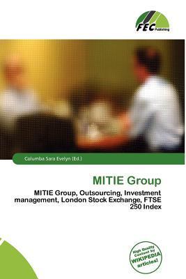 MITIE Group