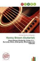 Kenny Brown (Guitarist)