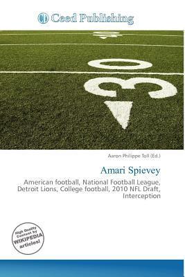 Amari Spievey