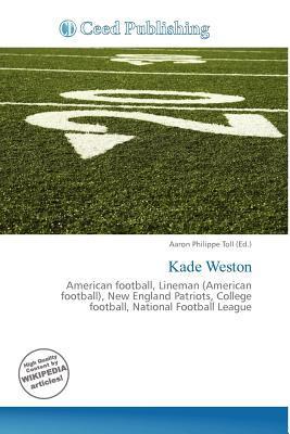 Kade Weston