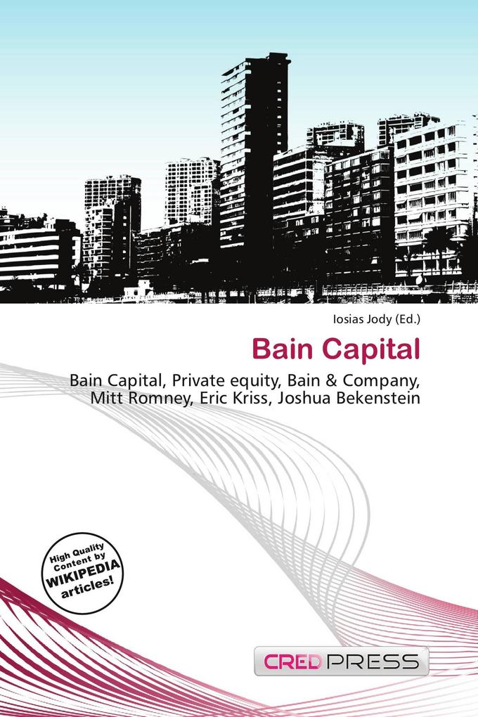 Bain Capital
