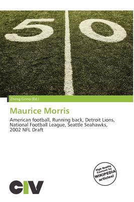 Maurice Morris