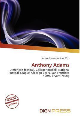 Anthony Adams