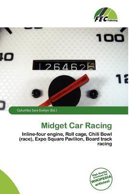 Midget Car Racing