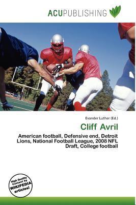 Cliff Avril