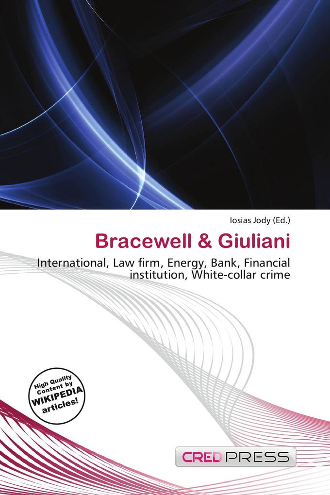 Bracewell & Giuliani