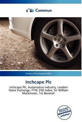 Inchcape Plc
