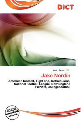 Jake Nordin