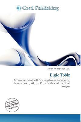 Elgie Tobin