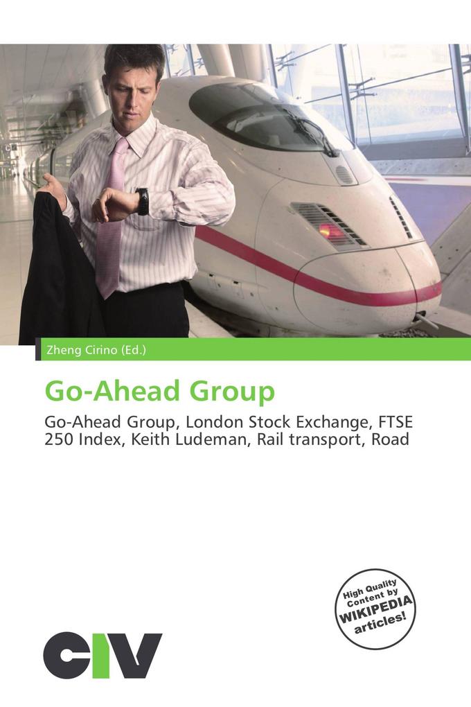 Go-Ahead Group