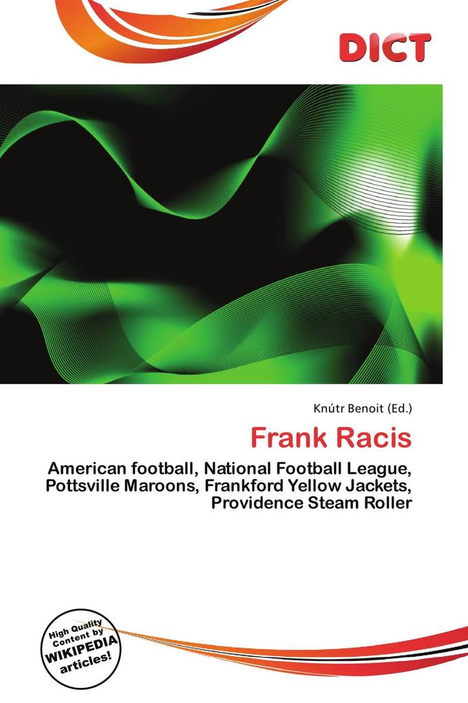 Frank Racis
